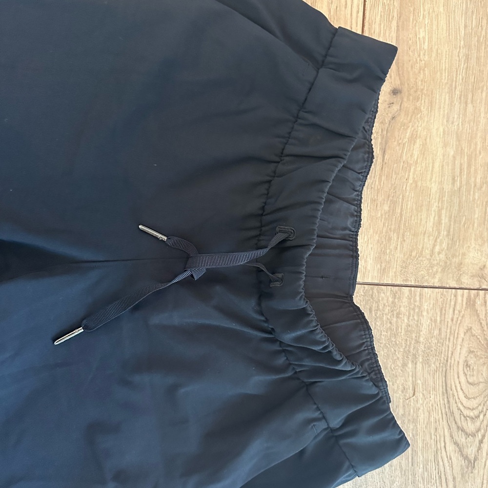 lululemon athletica Black Joggers - Picture 3 of 5